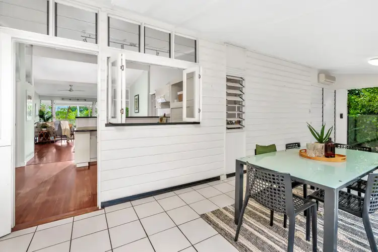 Sixth view of Homely house listing, 60 Hutchinson Street, Whitfield QLD 4870