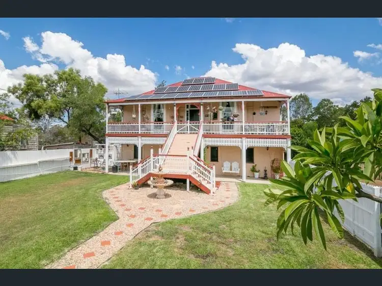 53 Mill Street, Rosewood QLD 4340
