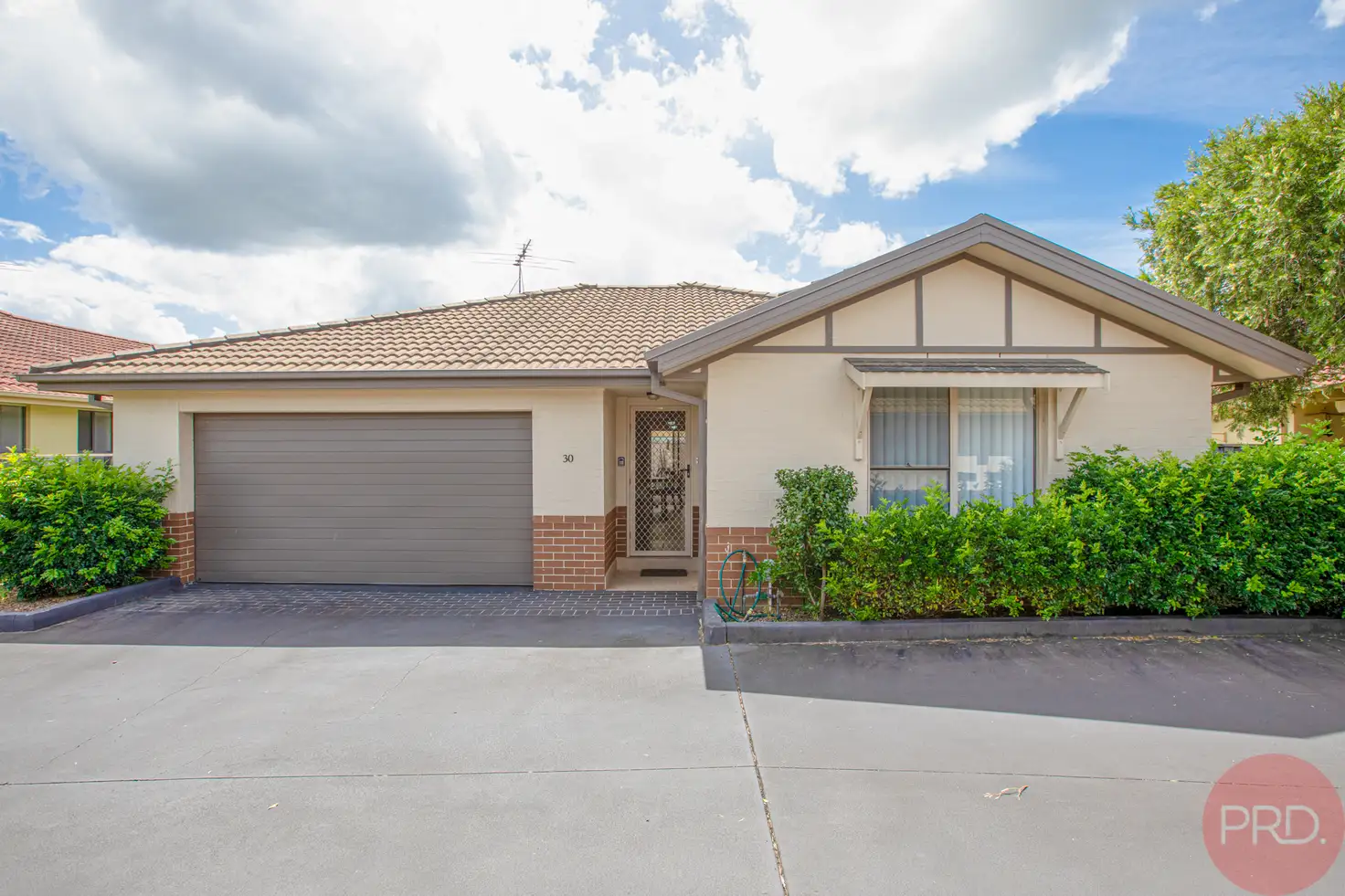 Main view of Homely house listing, 30/12 Denton Park Drive, Rutherford NSW 2320