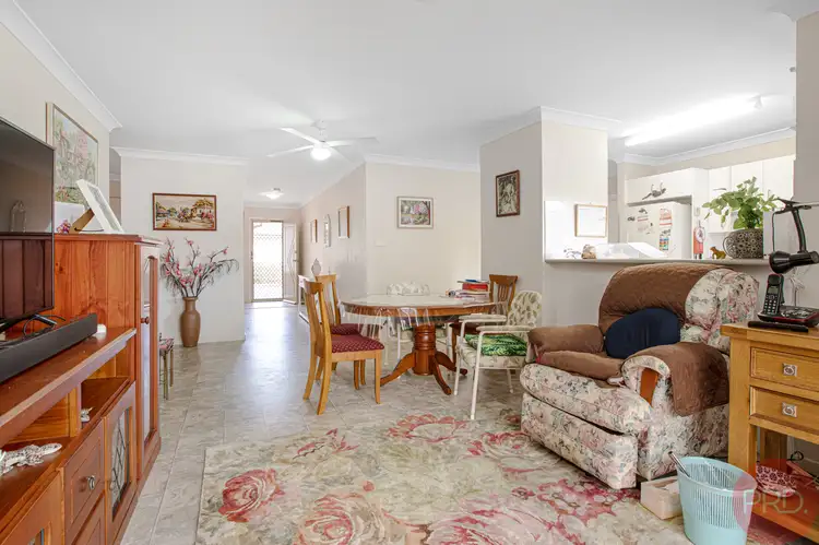 Second view of Homely house listing, 30/12 Denton Park Drive, Rutherford NSW 2320