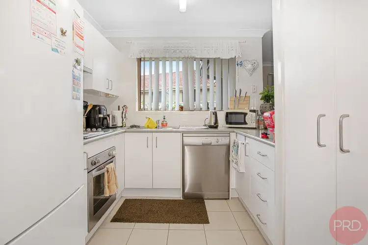 Fourth view of Homely house listing, 30/12 Denton Park Drive, Rutherford NSW 2320