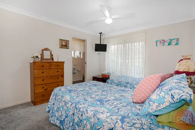 Fifth view of Homely house listing, 30/12 Denton Park Drive, Rutherford NSW 2320