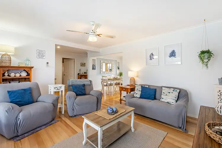 Third view of Homely house listing, 48 Kauri Crescent, Portland VIC 3305