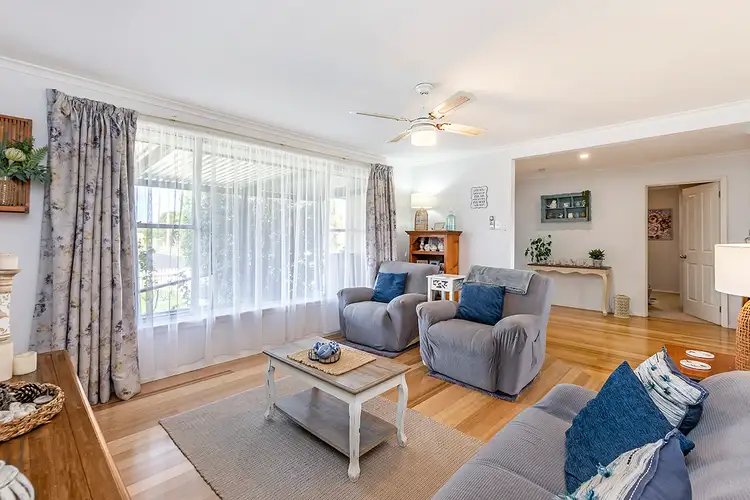 Fourth view of Homely house listing, 48 Kauri Crescent, Portland VIC 3305