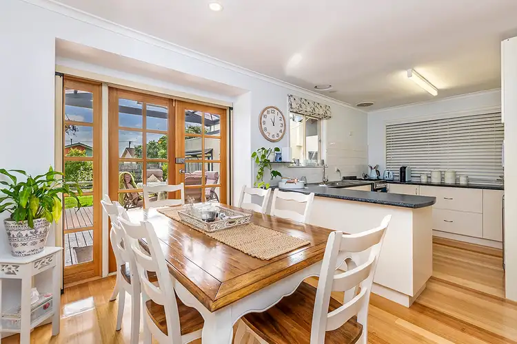 Fifth view of Homely house listing, 48 Kauri Crescent, Portland VIC 3305