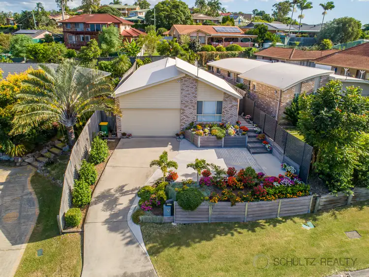 Main view of Homely house listing, 1/150 Castile Crescent, Edens Landing QLD 4207