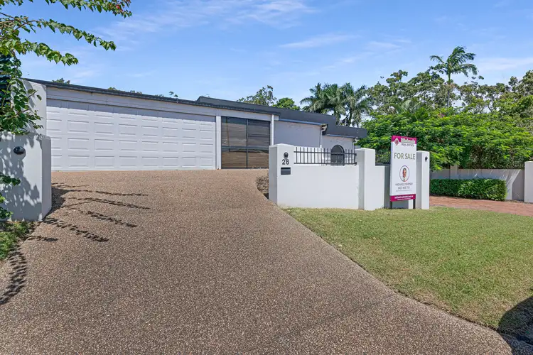 26 Fe Walker Street, Kepnock QLD 4670