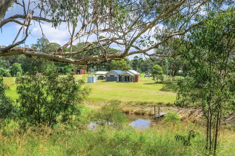 7 Flagstone Road, Legume NSW 2476