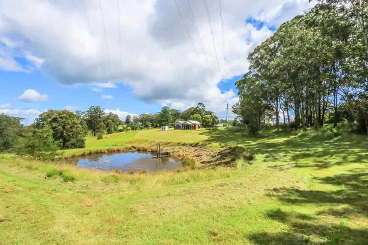 Second view of Homely house listing, 7 Flagstone Road, Legume NSW 2476