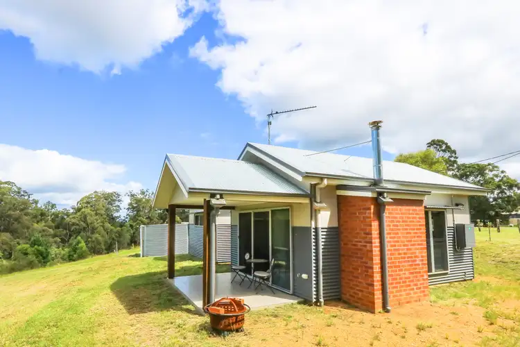 Fourth view of Homely house listing, 7 Flagstone Road, Legume NSW 2476