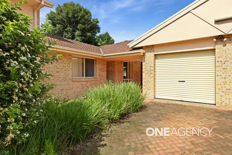 6/8a Rendal Avenue, North Nowra NSW 2541
