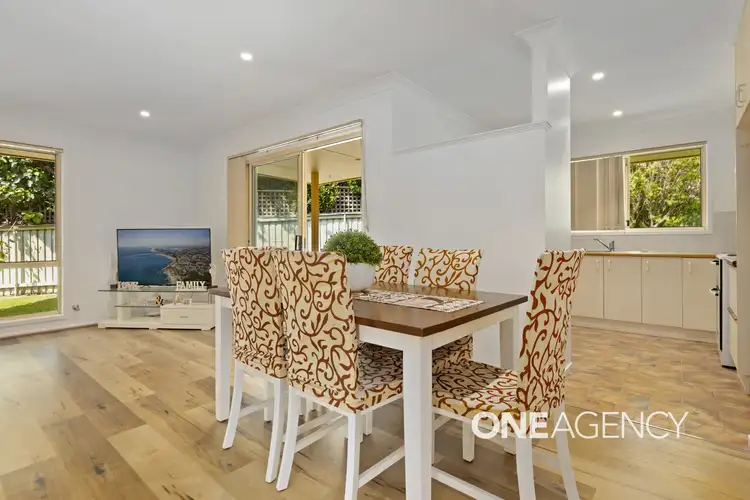 Third view of Homely villa listing, 6/8a Rendal Avenue, North Nowra NSW 2541