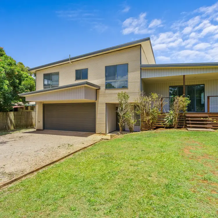 Main view of Homely house listing, 123 High Street, Russell Island QLD 4184