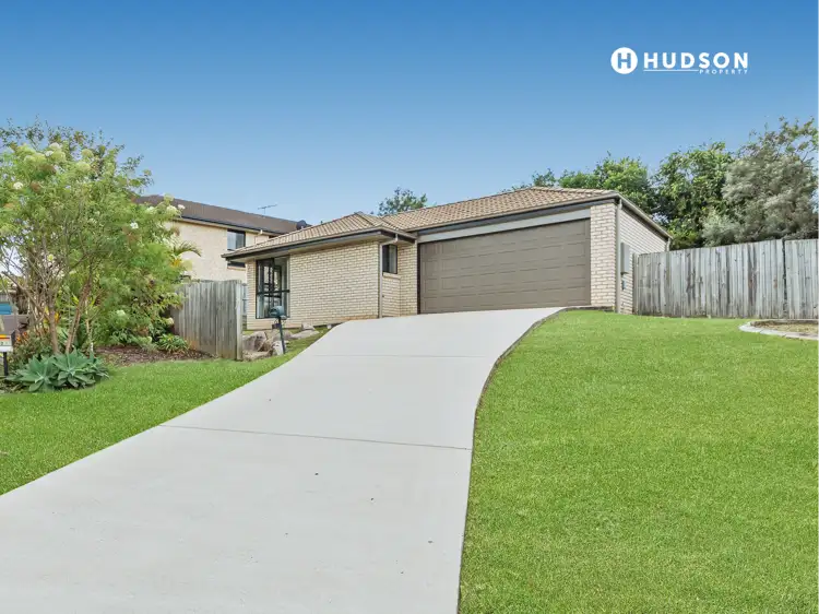 8 Rene Court, Cashmere QLD 4500