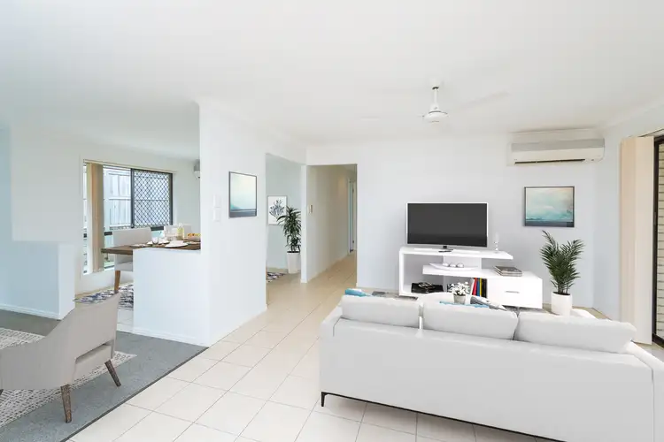 Fourth view of Homely house listing, 8 Rene Court, Cashmere QLD 4500