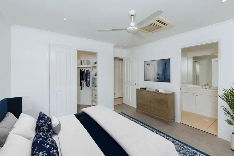 Sixth view of Homely house listing, 8 Rene Court, Cashmere QLD 4500