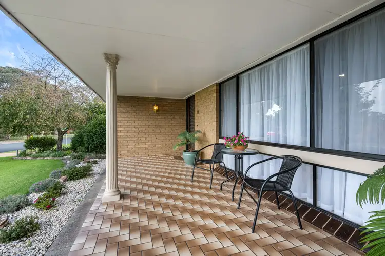 Second view of Homely house listing, 12 Baranbale Way, Springdale Heights NSW 2641