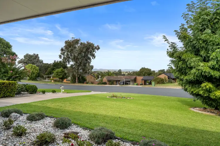 Third view of Homely house listing, 12 Baranbale Way, Springdale Heights NSW 2641
