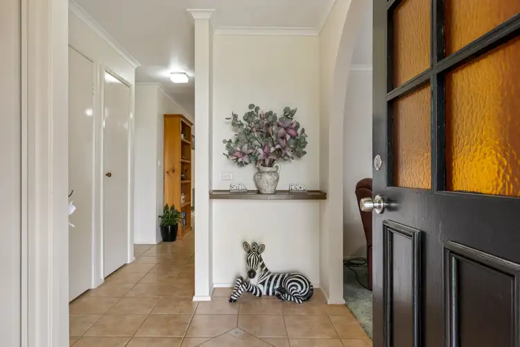 Fourth view of Homely house listing, 12 Baranbale Way, Springdale Heights NSW 2641