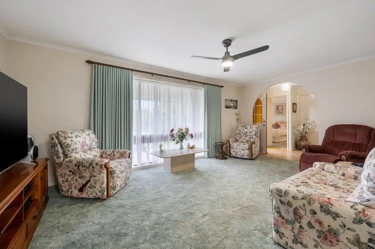 Fifth view of Homely house listing, 12 Baranbale Way, Springdale Heights NSW 2641
