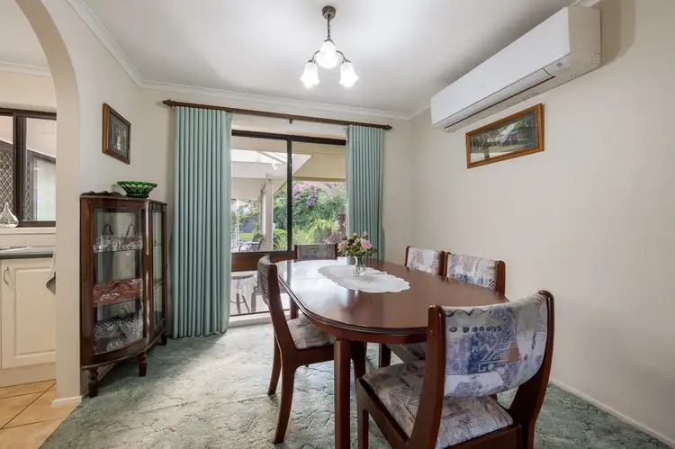 Sixth view of Homely house listing, 12 Baranbale Way, Springdale Heights NSW 2641