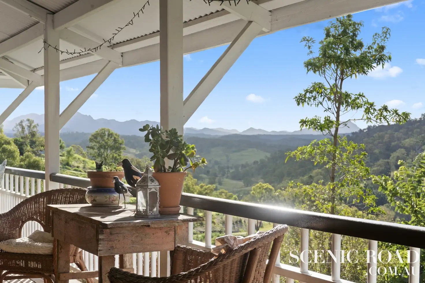 Main view of Homely rural property listing, 214 Spring Creek Road, Running Creek QLD 4287