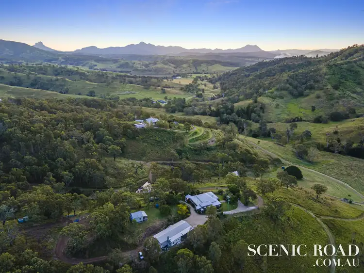 Third view of Homely rural property listing, 214 Spring Creek Road, Running Creek QLD 4287