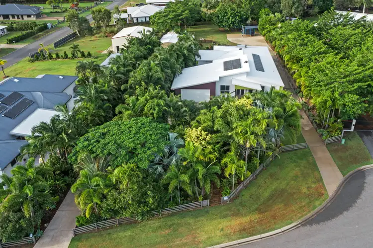 3 Annemm Court, Barmaryee QLD 4703