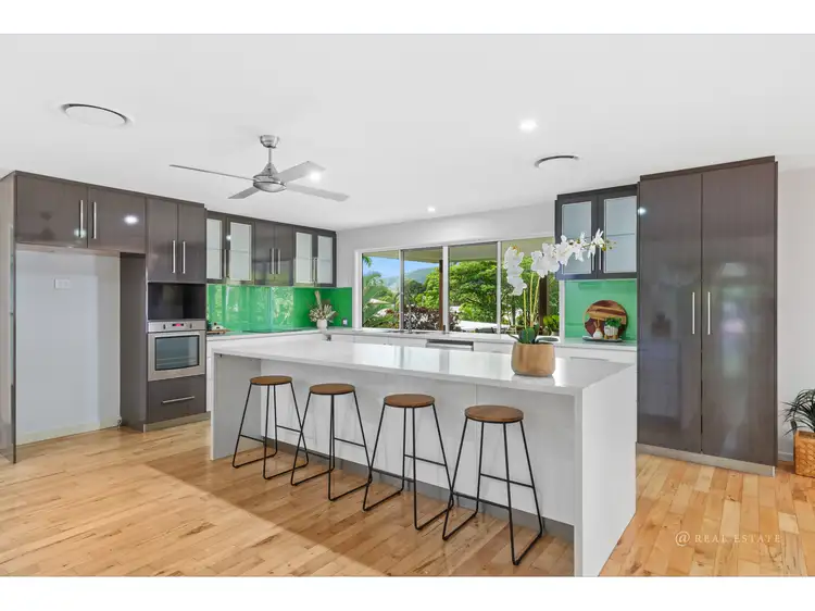 Second view of Homely house listing, 3 Annemm Court, Barmaryee QLD 4703