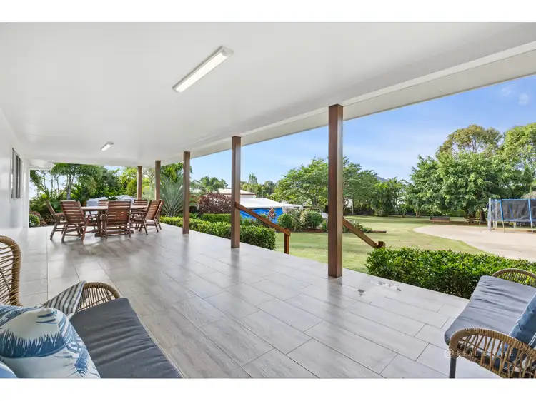 Third view of Homely house listing, 3 Annemm Court, Barmaryee QLD 4703