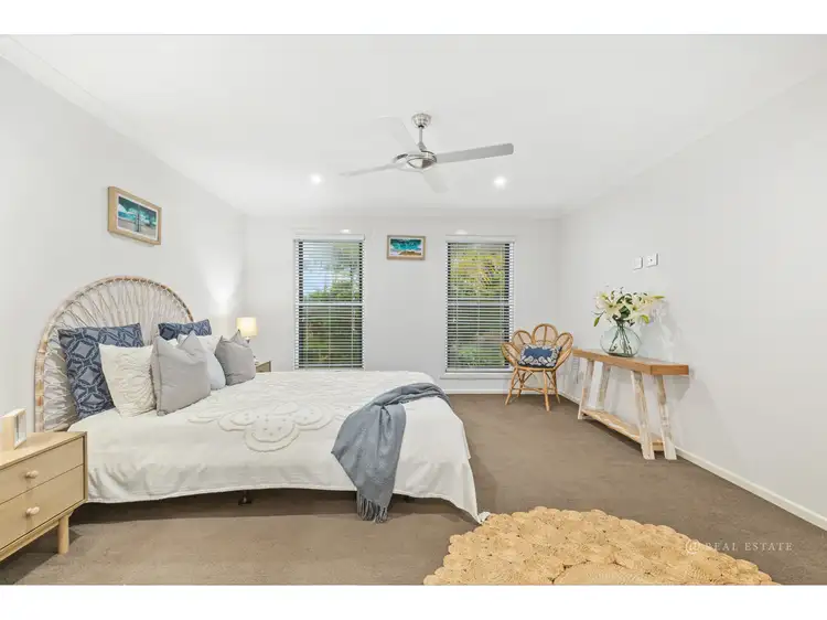 Fourth view of Homely house listing, 3 Annemm Court, Barmaryee QLD 4703