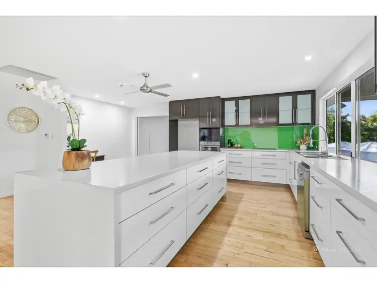 Sixth view of Homely house listing, 3 Annemm Court, Barmaryee QLD 4703