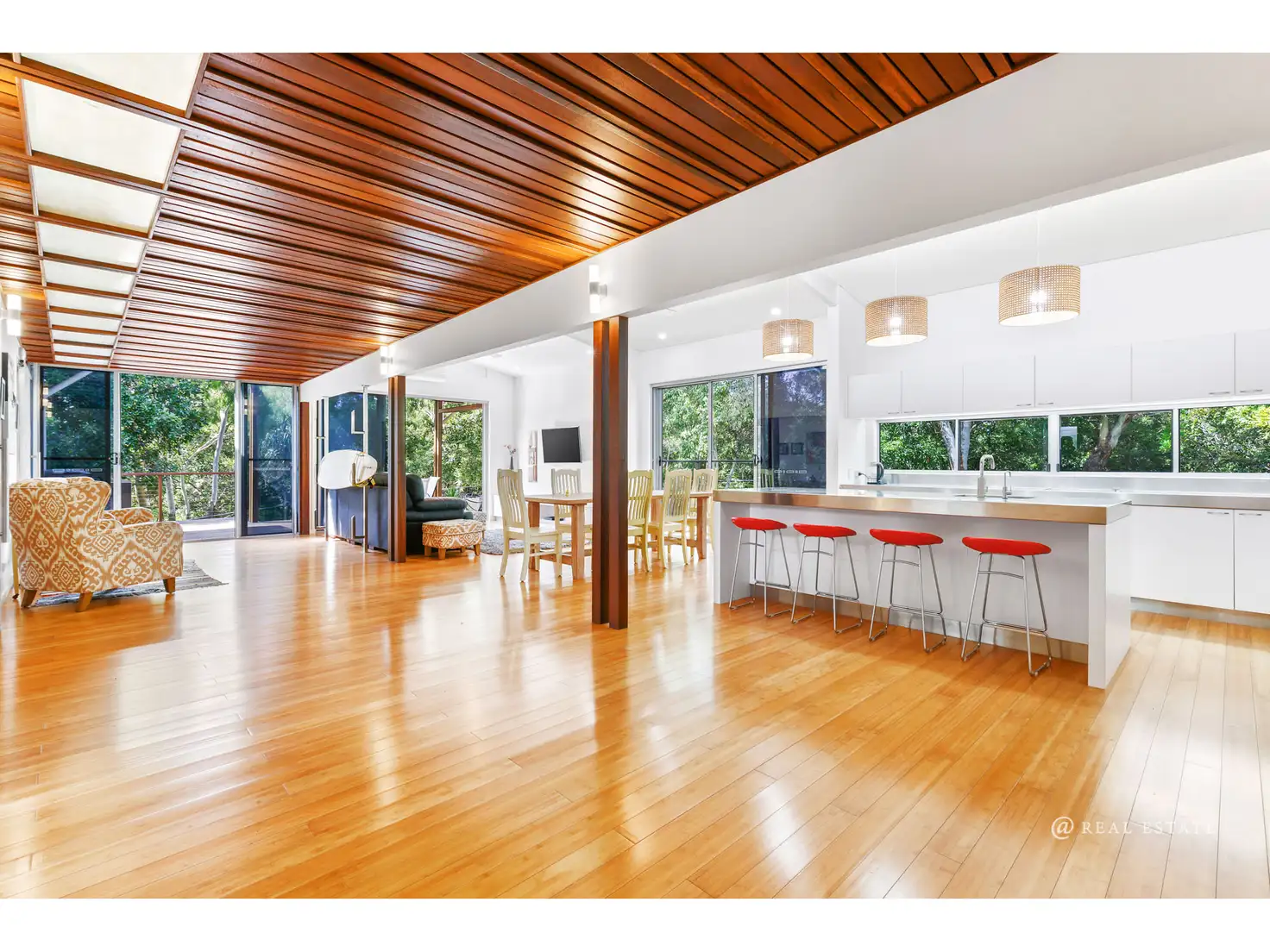 Main view of Homely house listing, 20 Hideaway Road, Zilzie QLD 4710