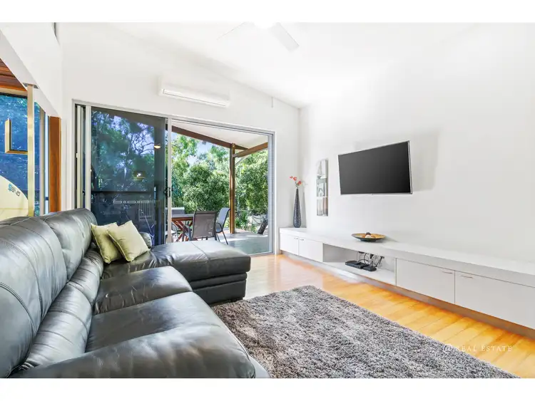 Third view of Homely house listing, 20 Hideaway Road, Zilzie QLD 4710