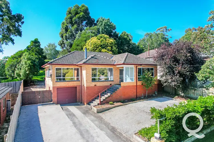 Main view of Homely house listing, 29 Affleck Street, Warragul VIC 3820