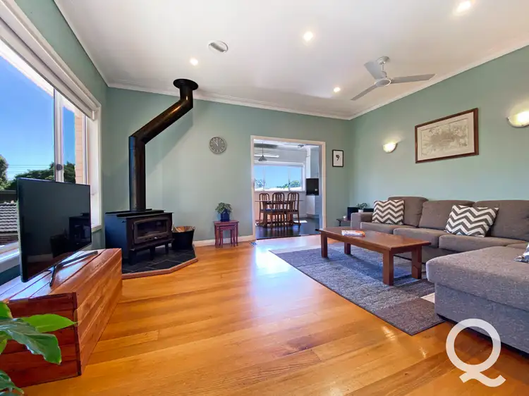 Second view of Homely house listing, 29 Affleck Street, Warragul VIC 3820