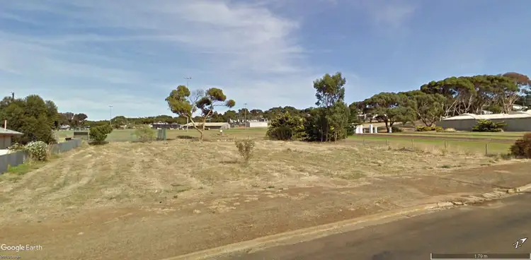 Main view of Homely land listing, 21 Centenary Avenue, Kingscote SA 5223