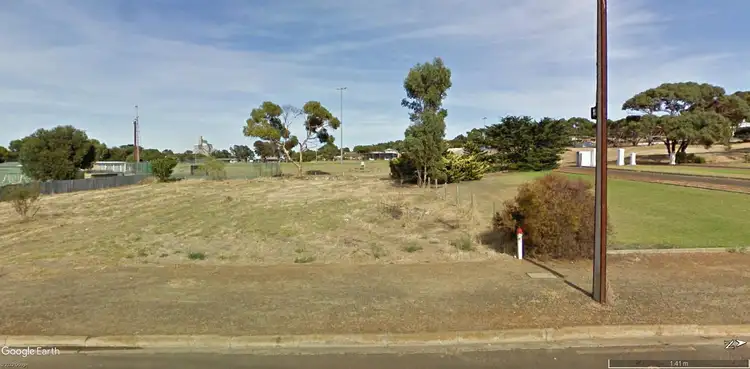 Second view of Homely land listing, 21 Centenary Avenue, Kingscote SA 5223
