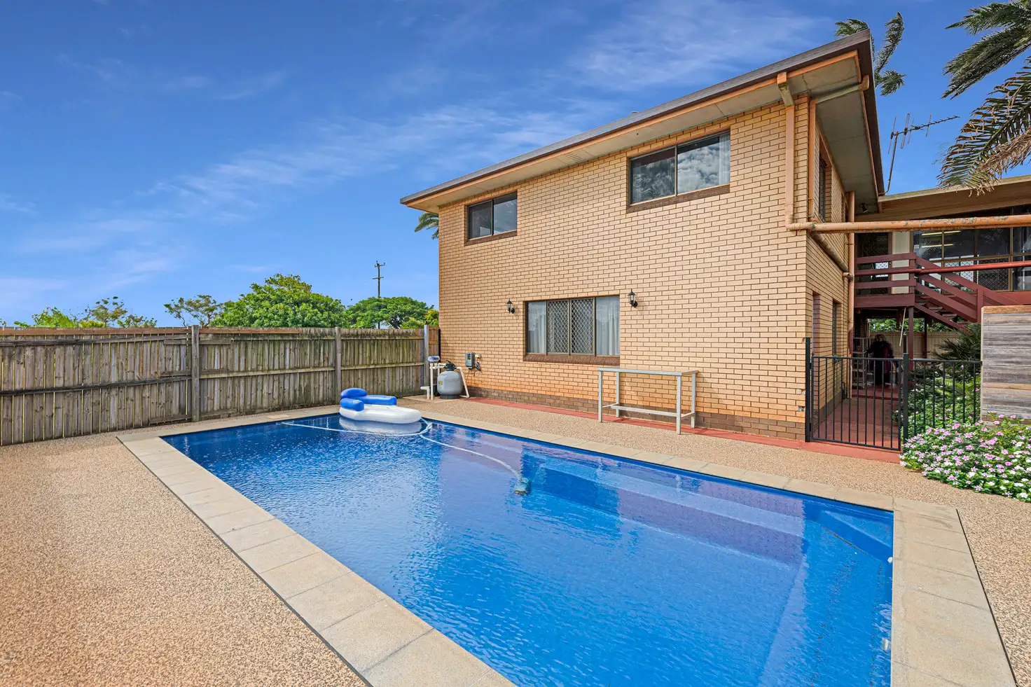 Main view of Homely house listing, 676 Elliott Heads Road, Woongarra QLD 4670