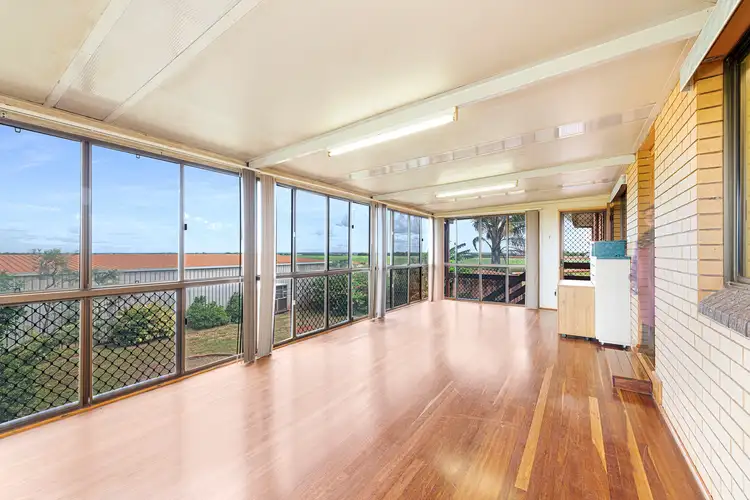 Second view of Homely house listing, 676 Elliott Heads Road, Woongarra QLD 4670