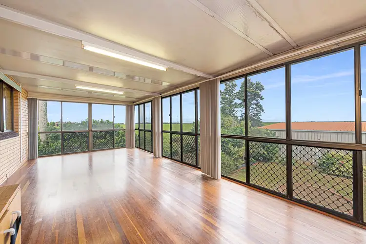 Fifth view of Homely house listing, 676 Elliott Heads Road, Woongarra QLD 4670