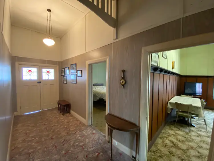 Fourth view of Homely house listing, 5 The Avenue, Warracknabeal VIC 3393