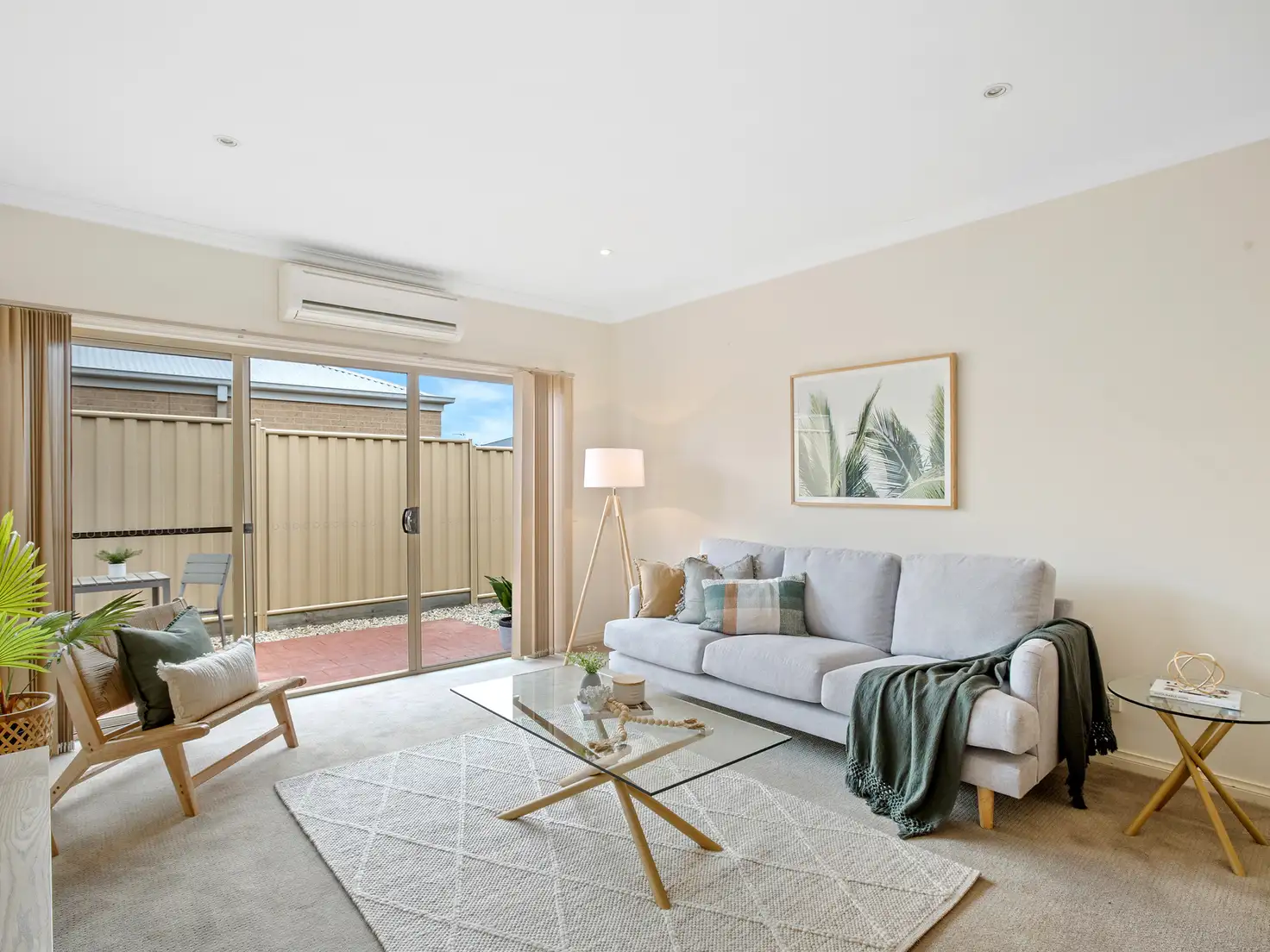 Main view of Homely townhouse listing, 4/6 Friswell Avenue, Flora Hill VIC 3550