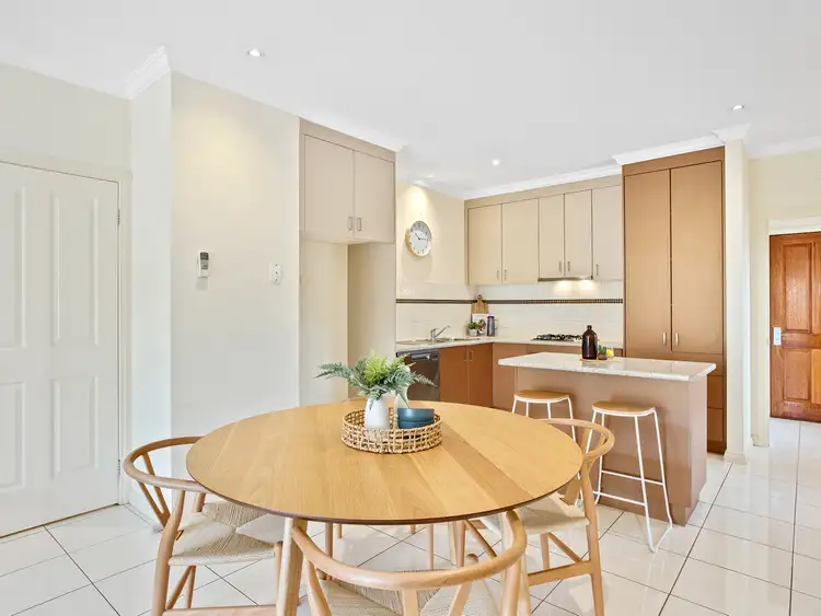 Second view of Homely townhouse listing, 4/6 Friswell Avenue, Flora Hill VIC 3550