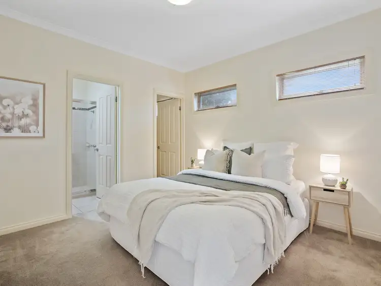 Fourth view of Homely townhouse listing, 4/6 Friswell Avenue, Flora Hill VIC 3550