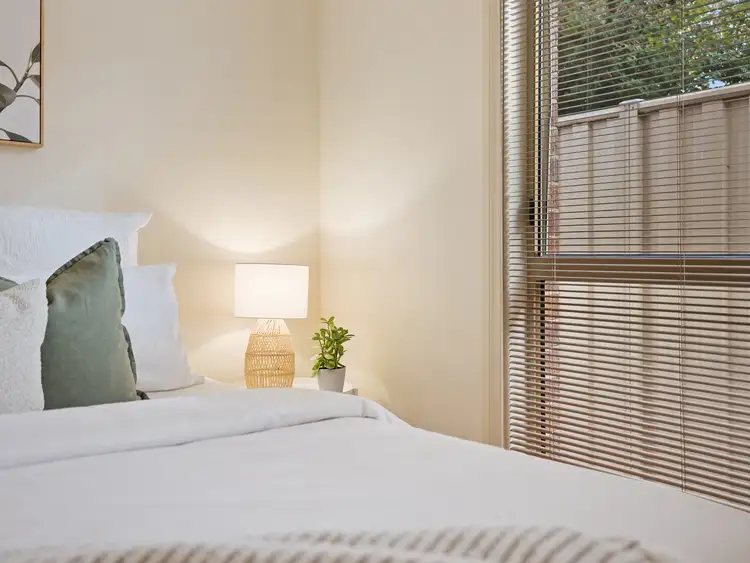 Fifth view of Homely townhouse listing, 4/6 Friswell Avenue, Flora Hill VIC 3550
