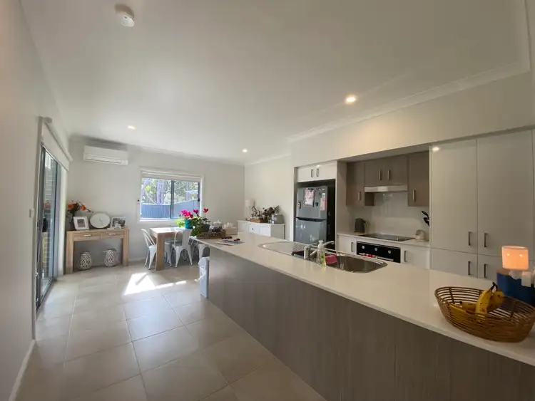 Main view of Homely semi-detached listing, 12B Lancing Avenue, Sussex Inlet NSW 2540