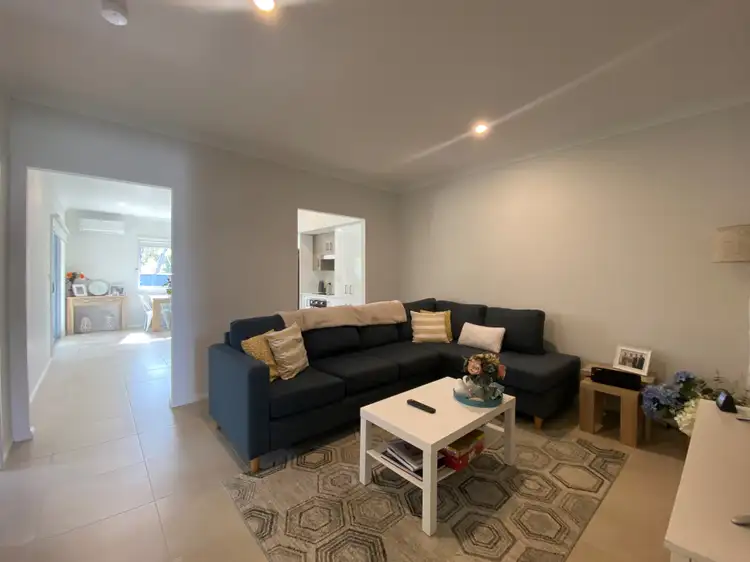 Second view of Homely semi-detached listing, 12B Lancing Avenue, Sussex Inlet NSW 2540