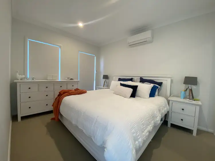 Third view of Homely semi-detached listing, 12B Lancing Avenue, Sussex Inlet NSW 2540