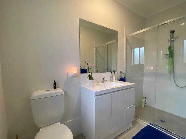 Fourth view of Homely semi-detached listing, 12B Lancing Avenue, Sussex Inlet NSW 2540